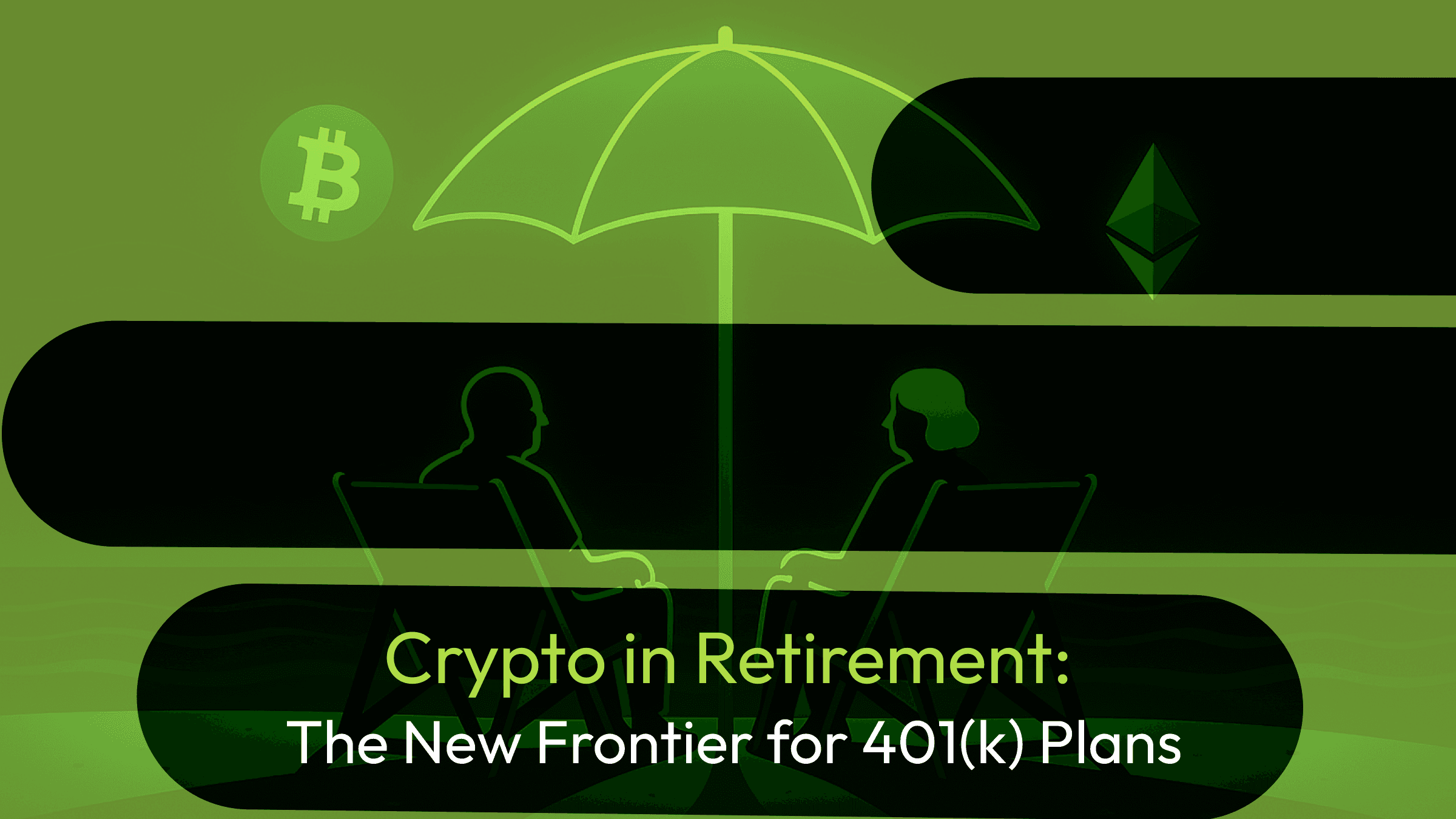 Crypto in Retirement: The New Frontier for 401(k) Plans