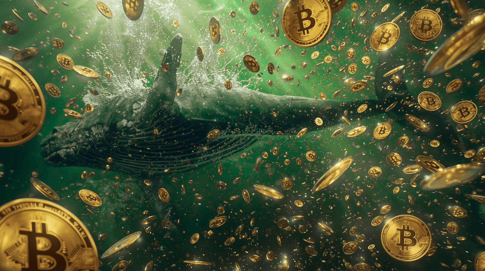 Bitcoin Whales Are Selling: What It Means for the Market