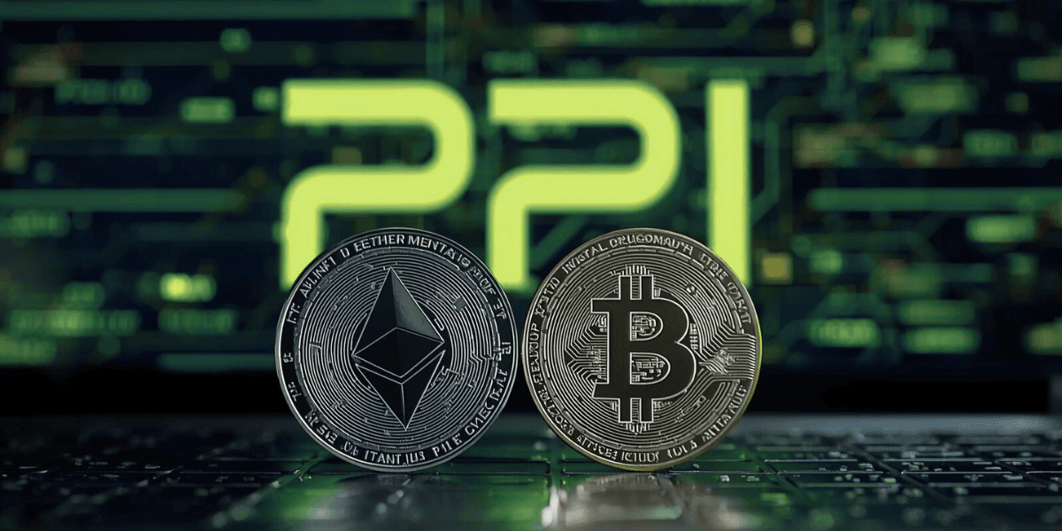 U.S. Producer Prices Fall to 2.6%, Giving Bitcoin and Altcoins, ETH, and DeFi a Boost