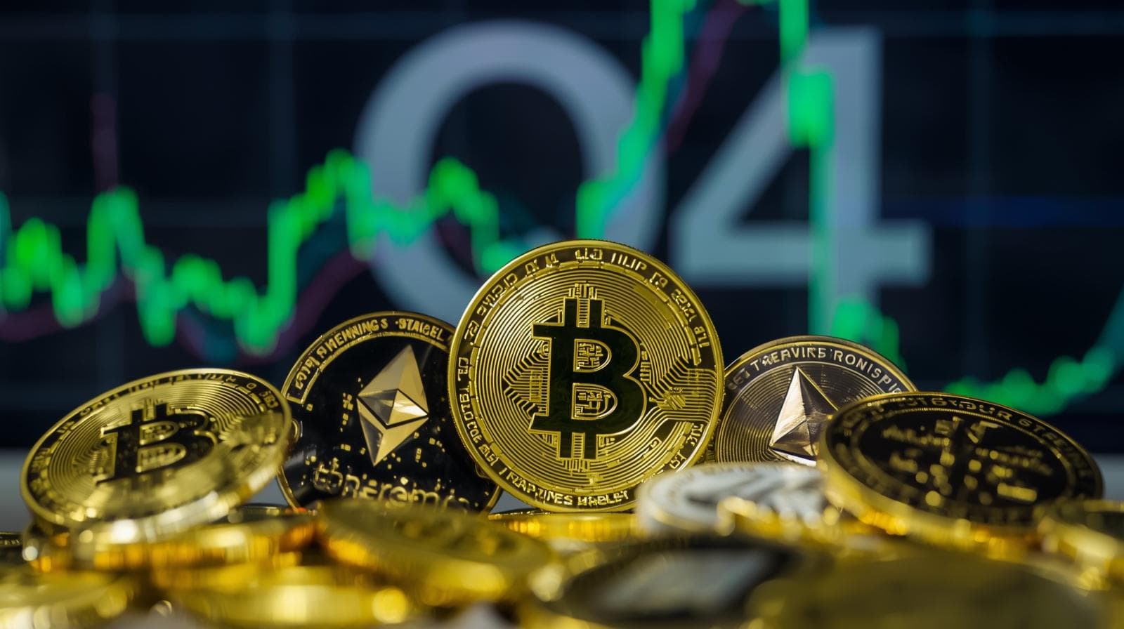 Crypto Q4 Performance: What History Tells Us About the Final Stretch of the Year