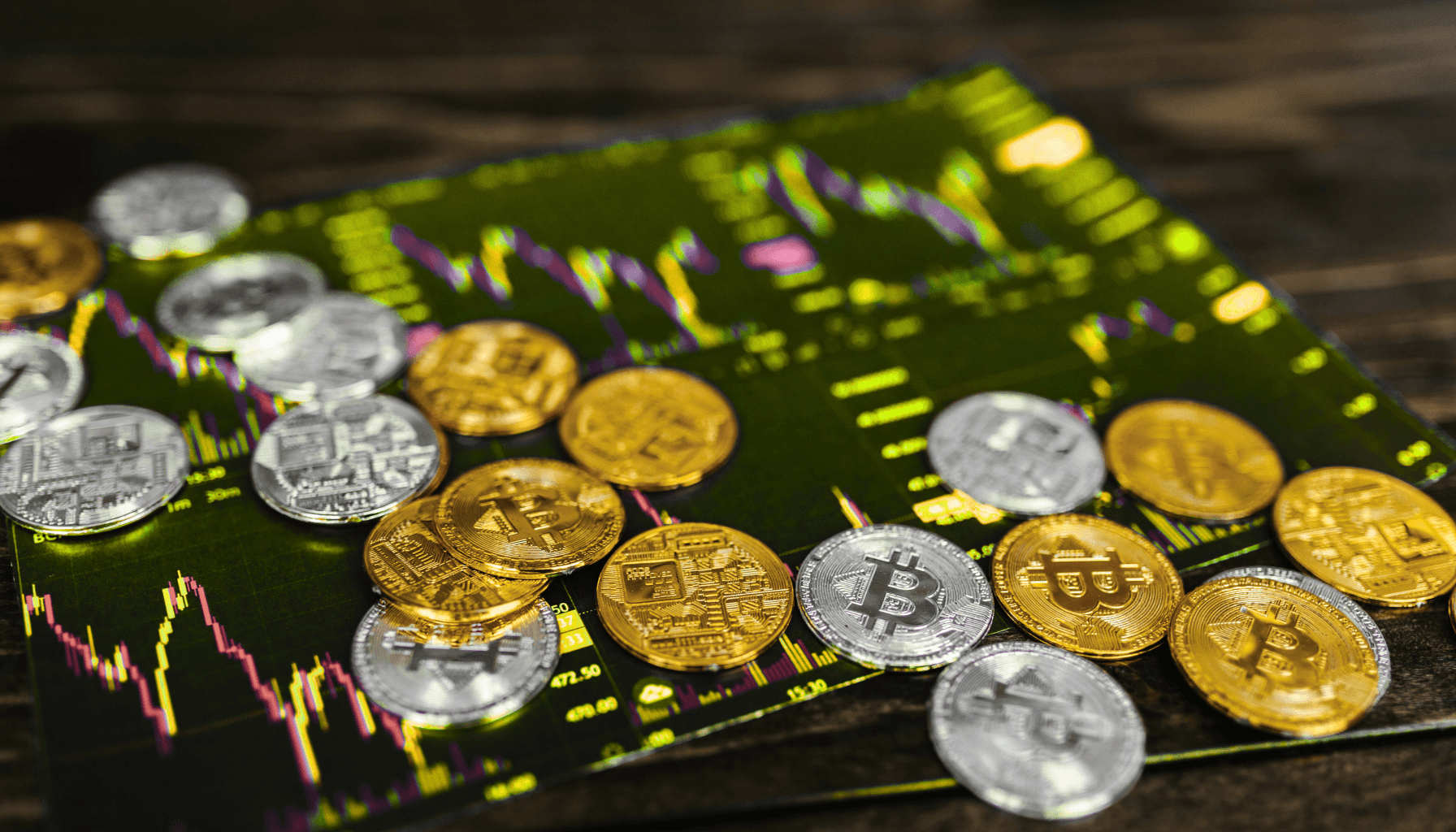 Bitcoin and Ethereum Hold Ground as Markets Eye Fed Move: What Might Come Next?