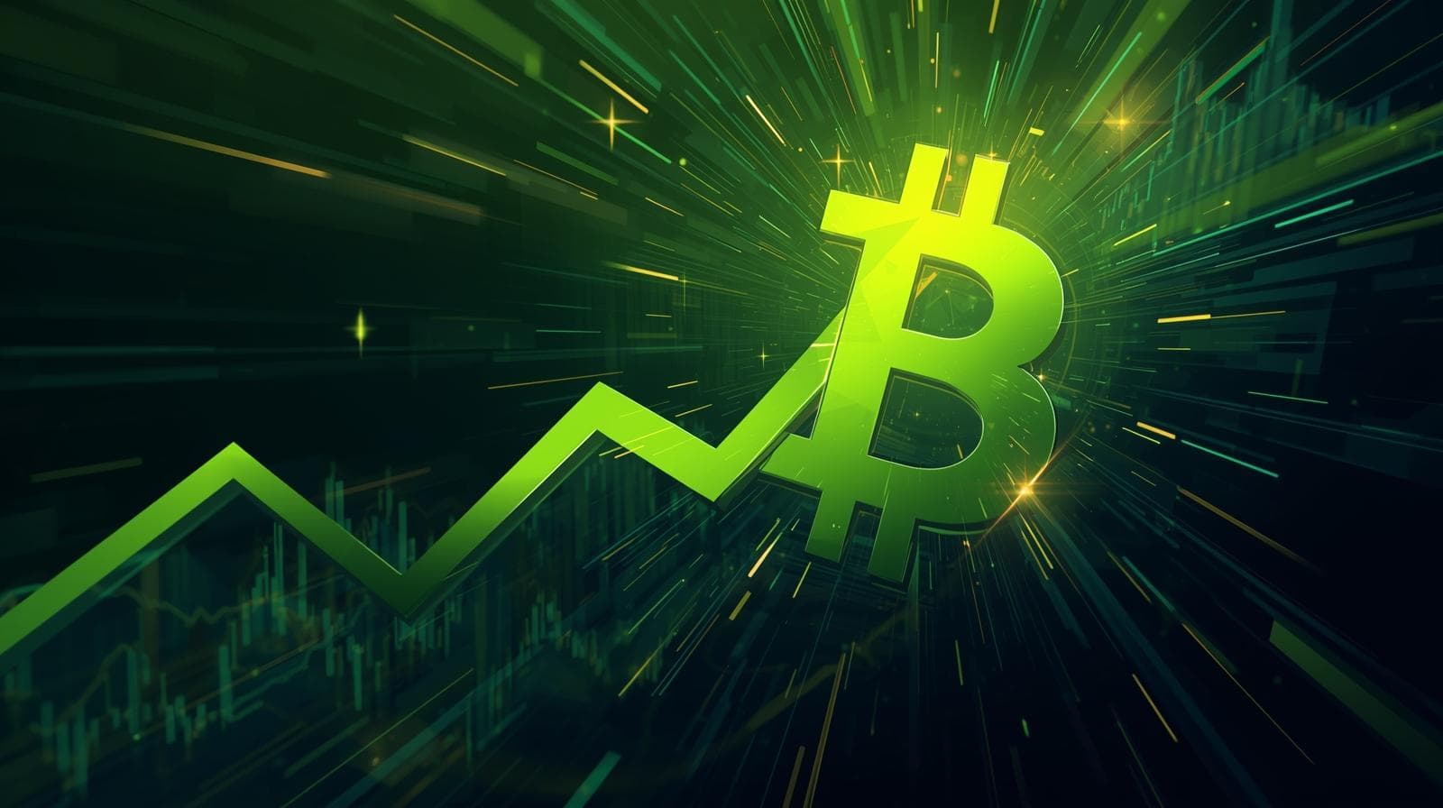Bitcoin Breaks Out as ETF Inflows Surge